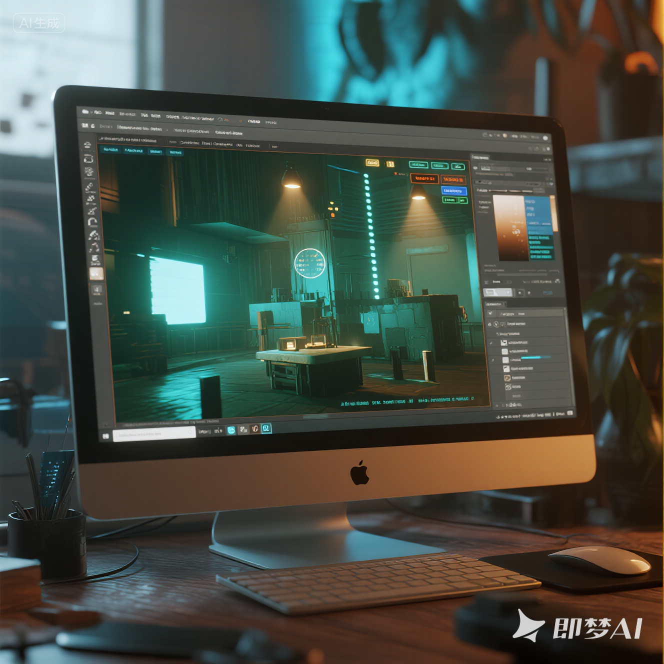 Unity3D培训：零基础到项目实战的完整学习指南