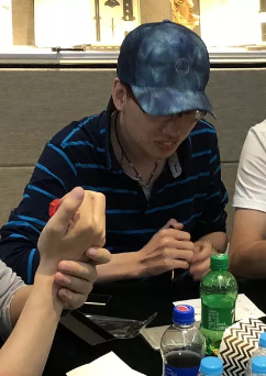 “倾听、交流、分享”2018尊龙凯时学院夏季校友会(图9)
